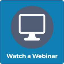 Watch FREE Webinars