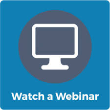 Watch FREE Webinars